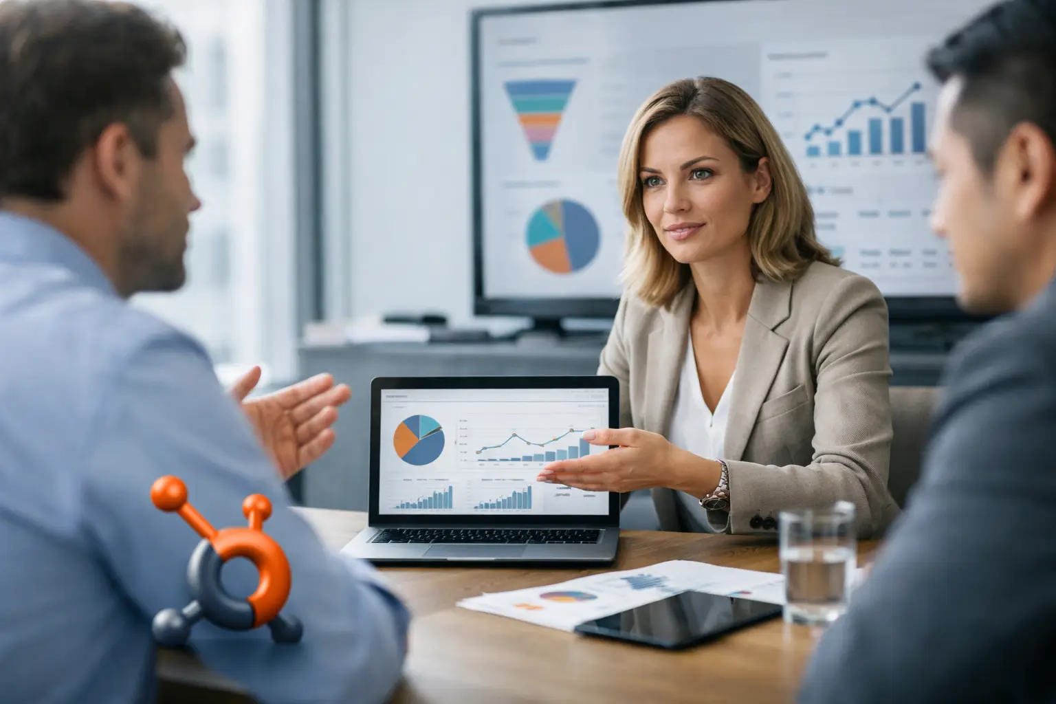 What HubSpot Consulting Services Should Fix