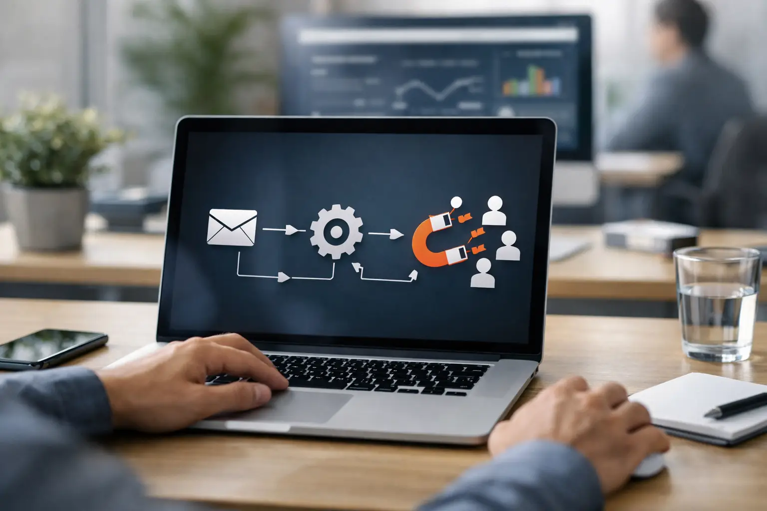 How to Use HubSpot Automation for Better Leads