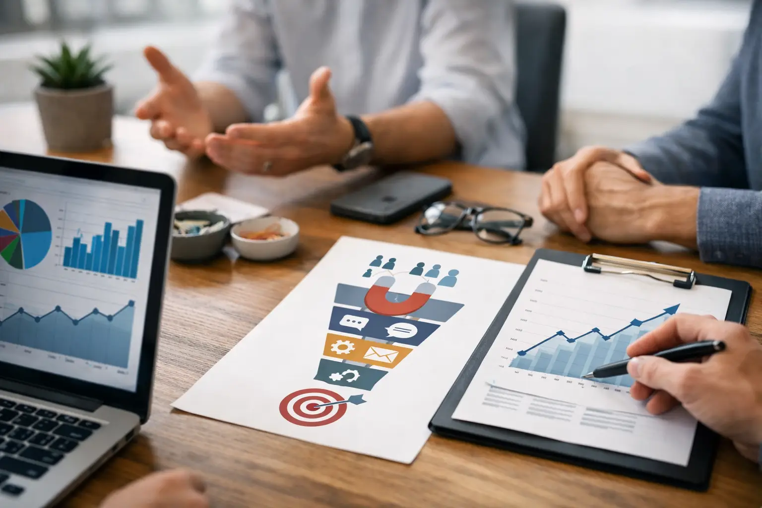 How to Plan Inbound Campaigns That Convert
