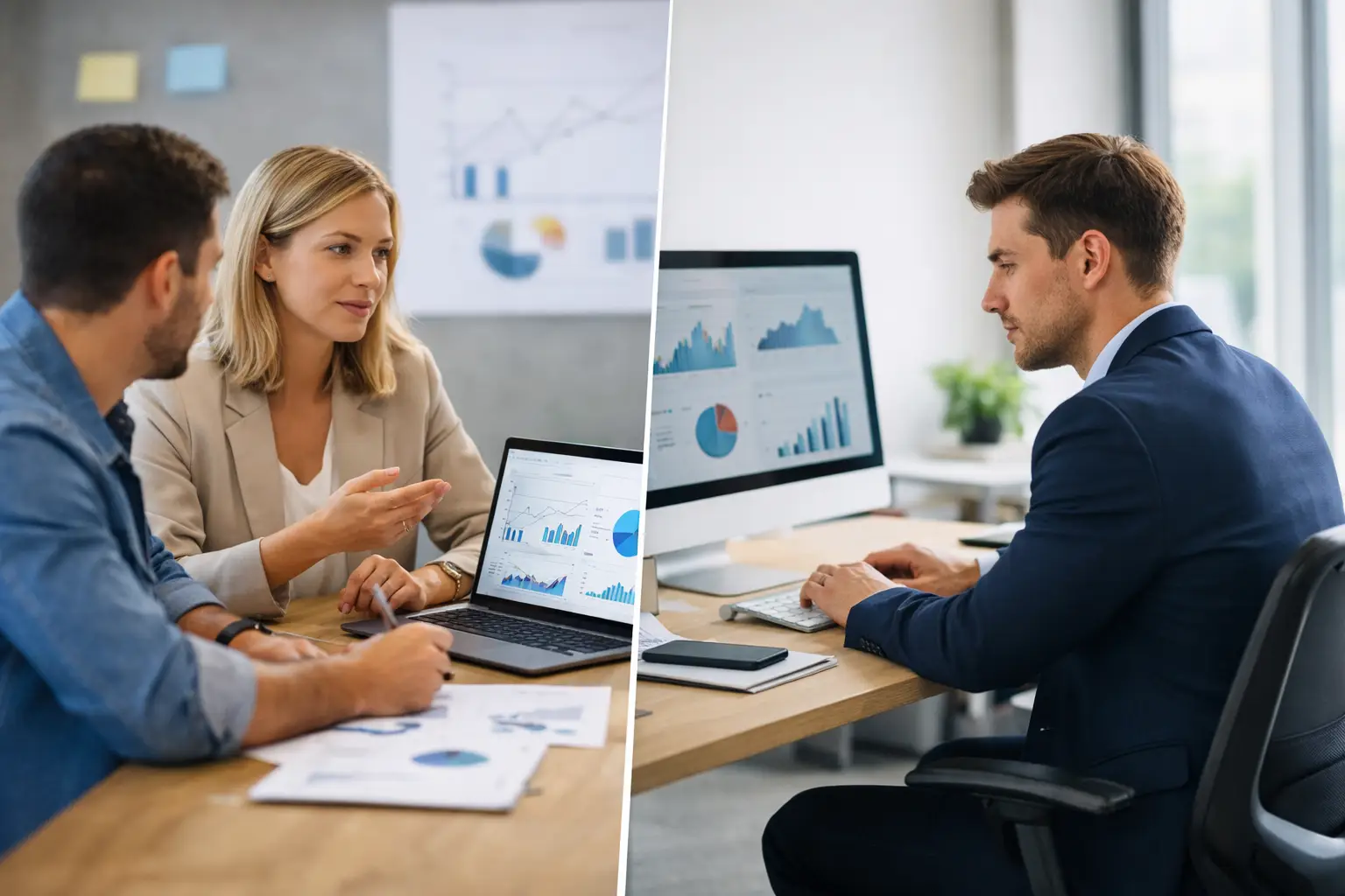 Fractional Marketing vs Full Time Hire: Which Fits?