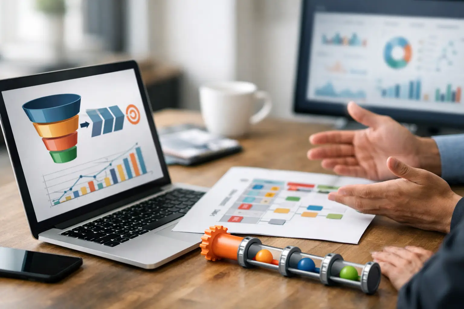 HubSpot Sales Pipeline Optimization That Works