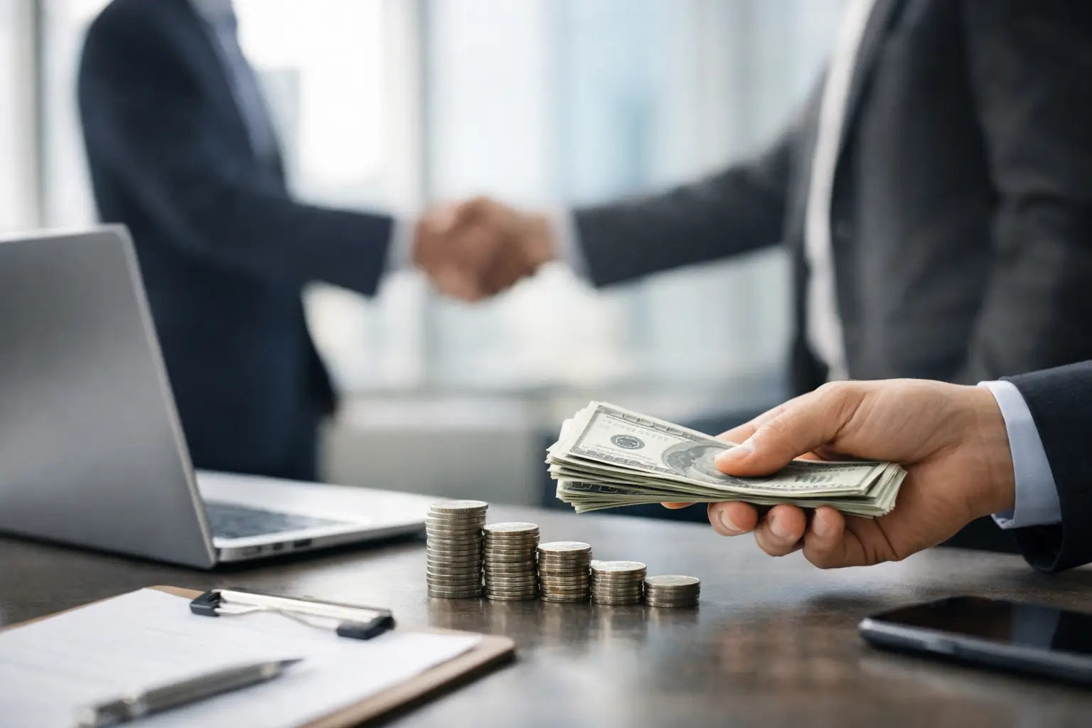 Reliable Payouts for Traffic Partners That Scale