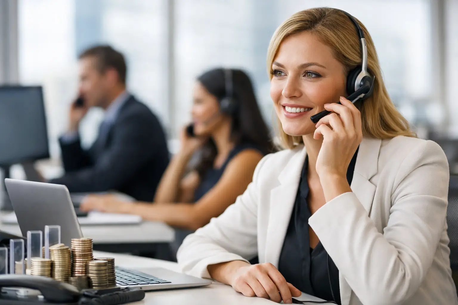 Premium Rate Number Services That Perform