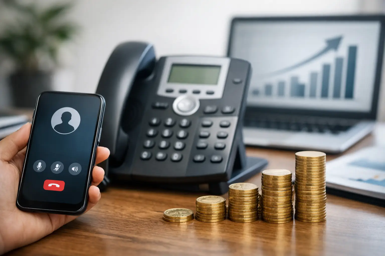 Practical Guide to Premium Call Monetisation