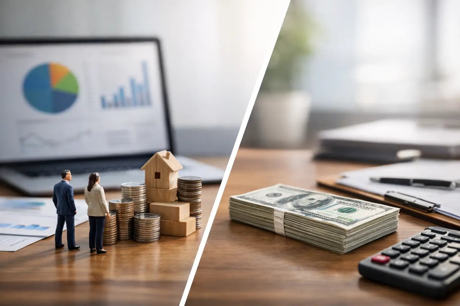 Shared Revenue vs Fixed Payout: Which Fits?