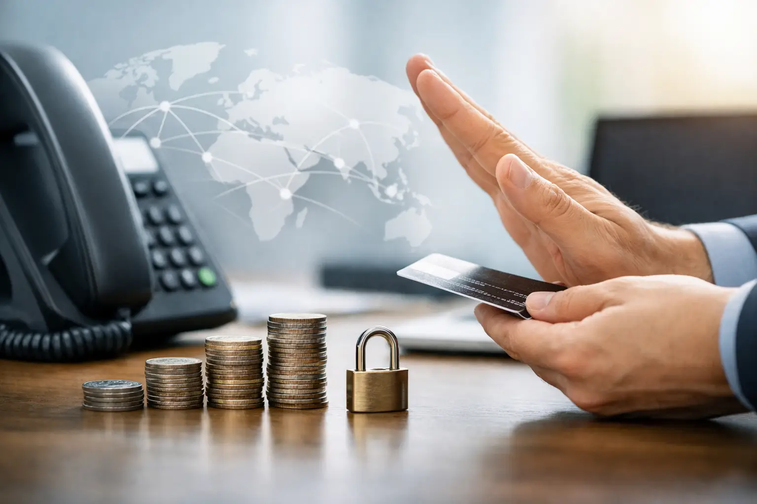 Buy IPRN Numbers Without Payment Risk