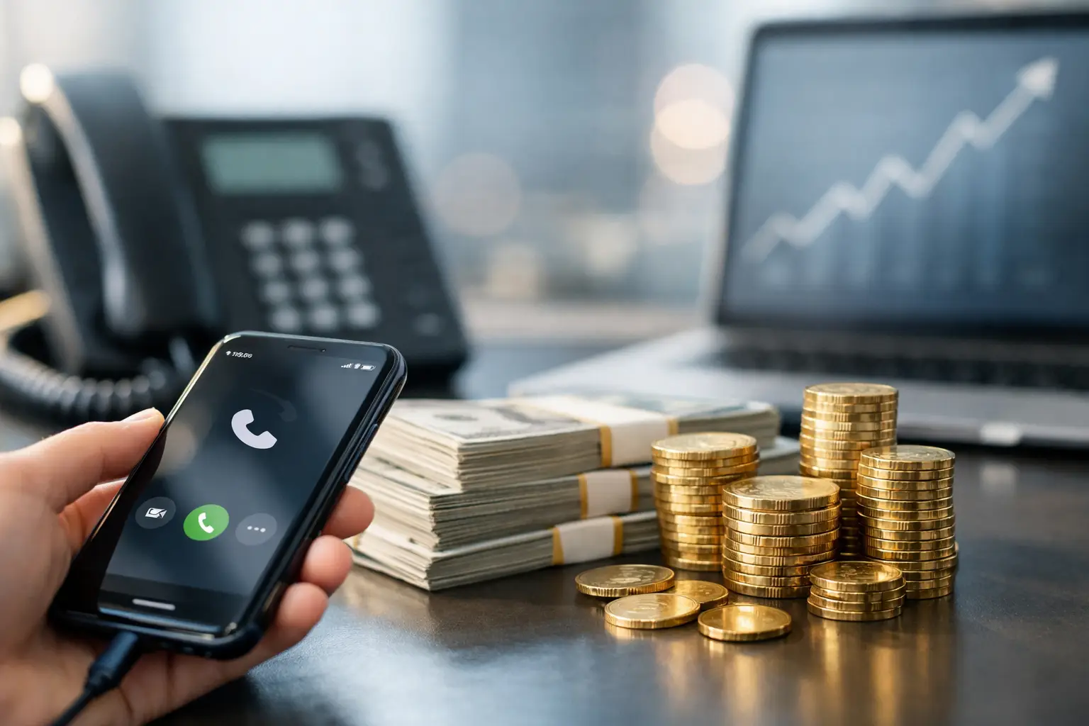 Premium Rate Numbers with High Payout