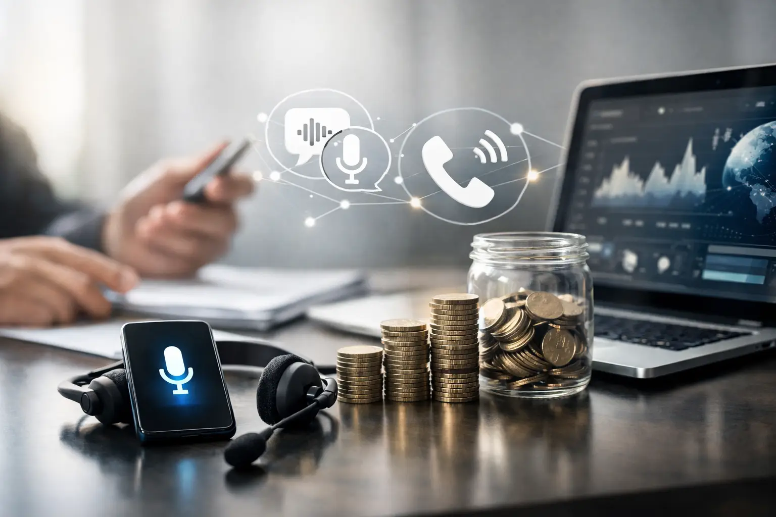 Best Voice Traffic Monetisation Platforms Compared