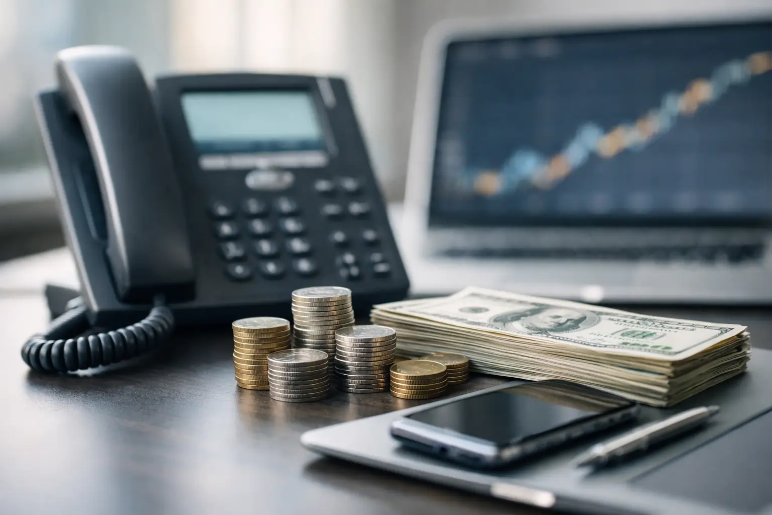 IPRN Provider with Daily Payment