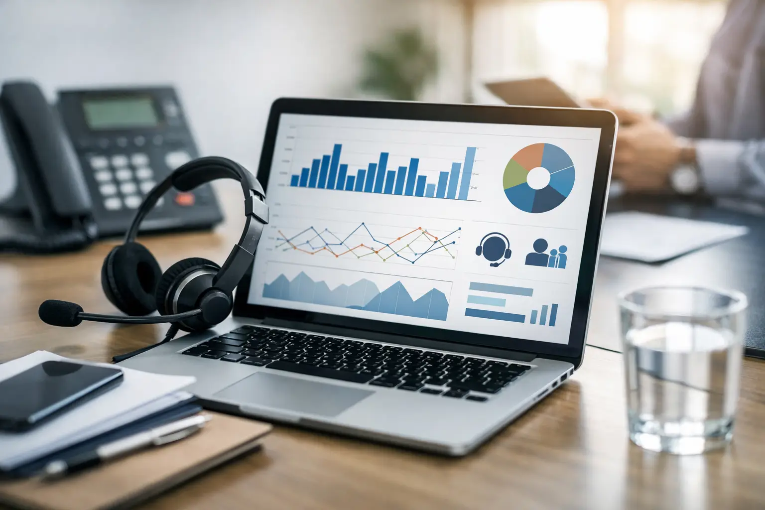 Top Call Reporting Metrics That Matter