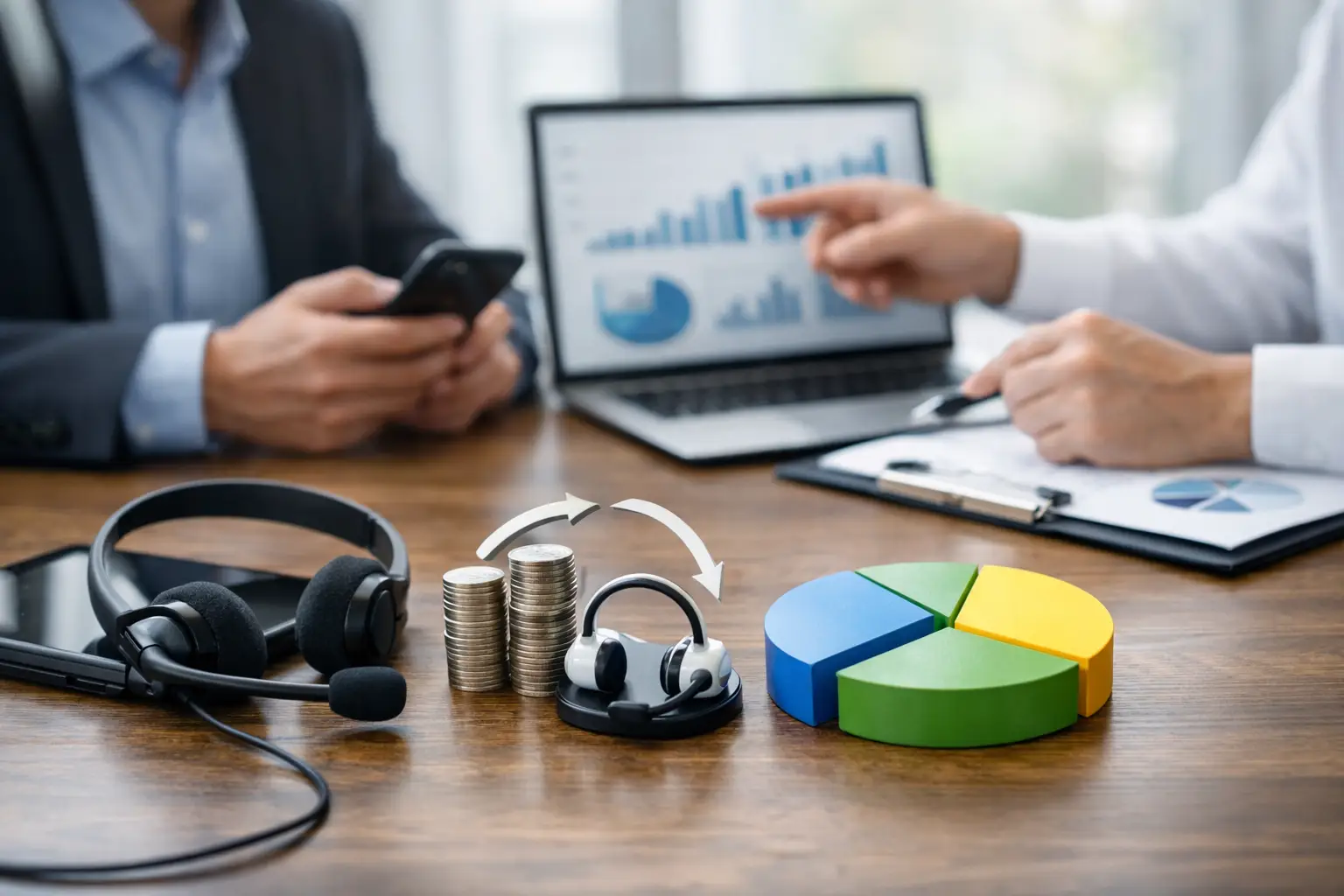 What Is Revenue Share Calling?