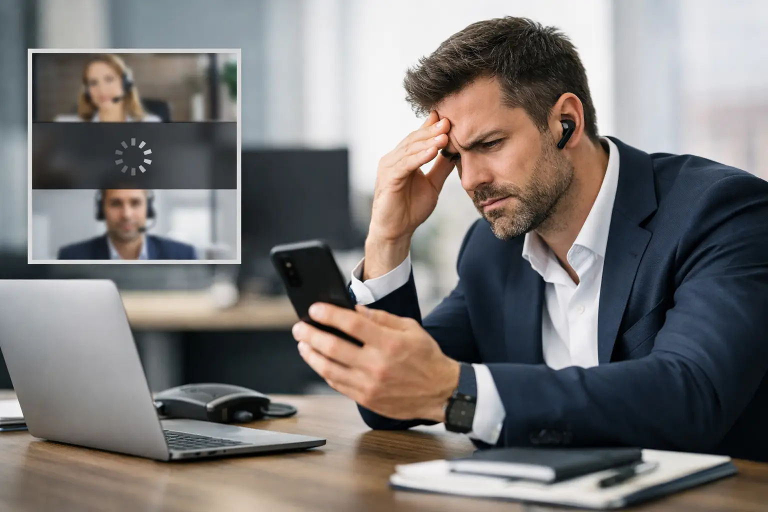 Why Do Premium Calls Fail? Causes and Fixes