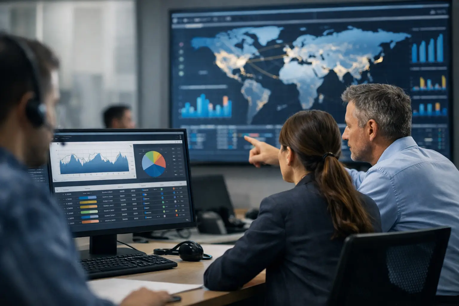 Real Time CDR Software Review for Telecom Teams