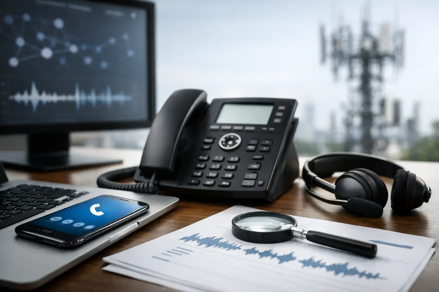 Best Tools for Number Testing in Voice Traffic