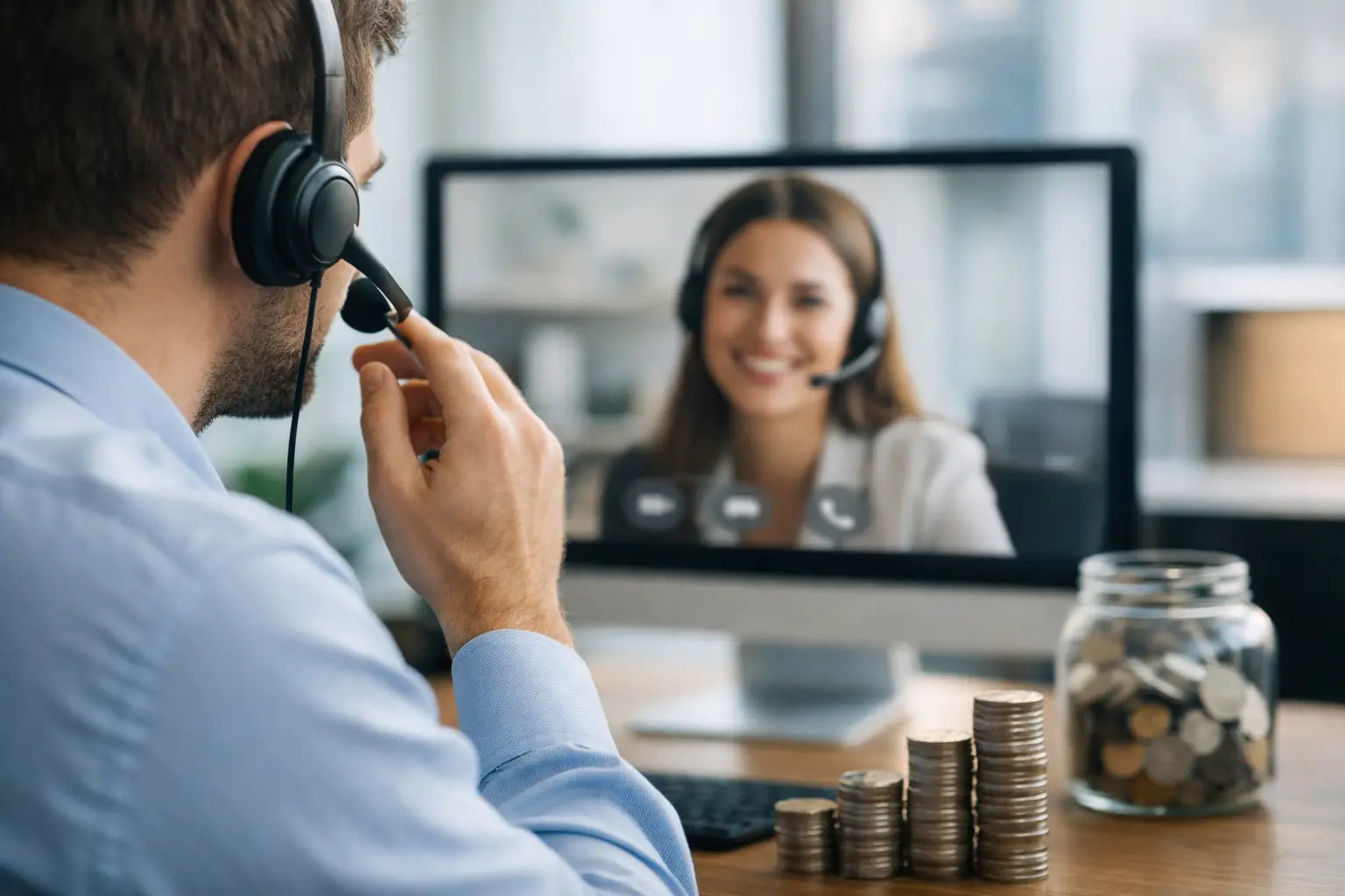 How to Monetise Inbound Voice Traffic