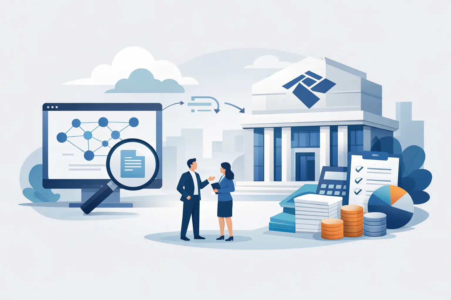 SLA API consulta Receita Federal: o que avaliar