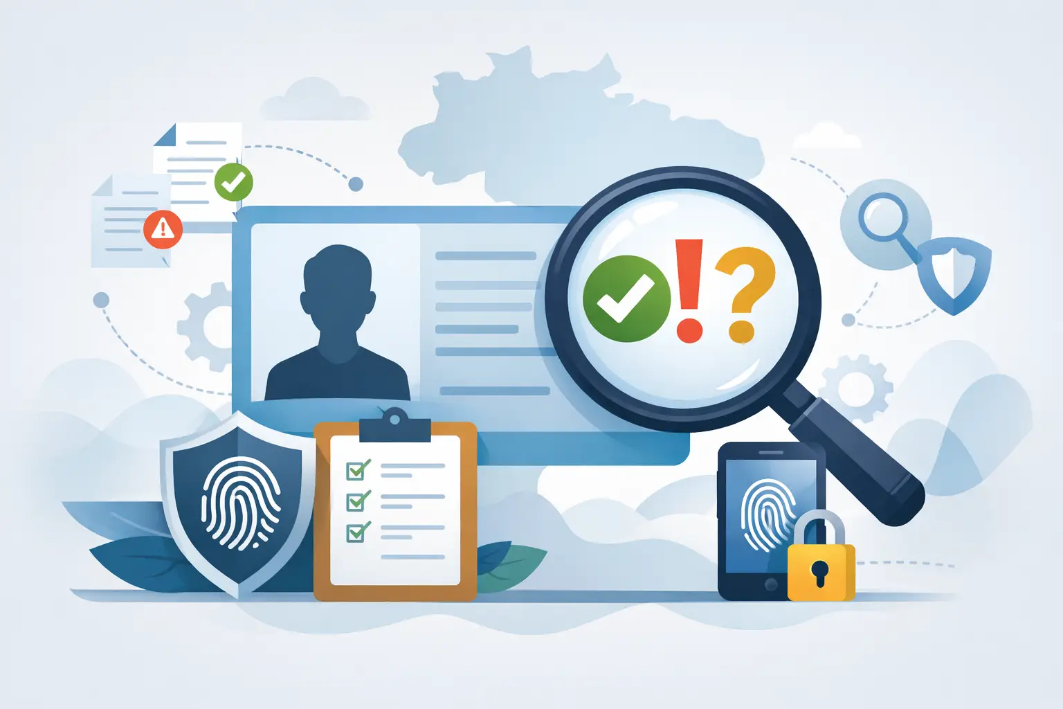 Validar CPF além do dígito verificador