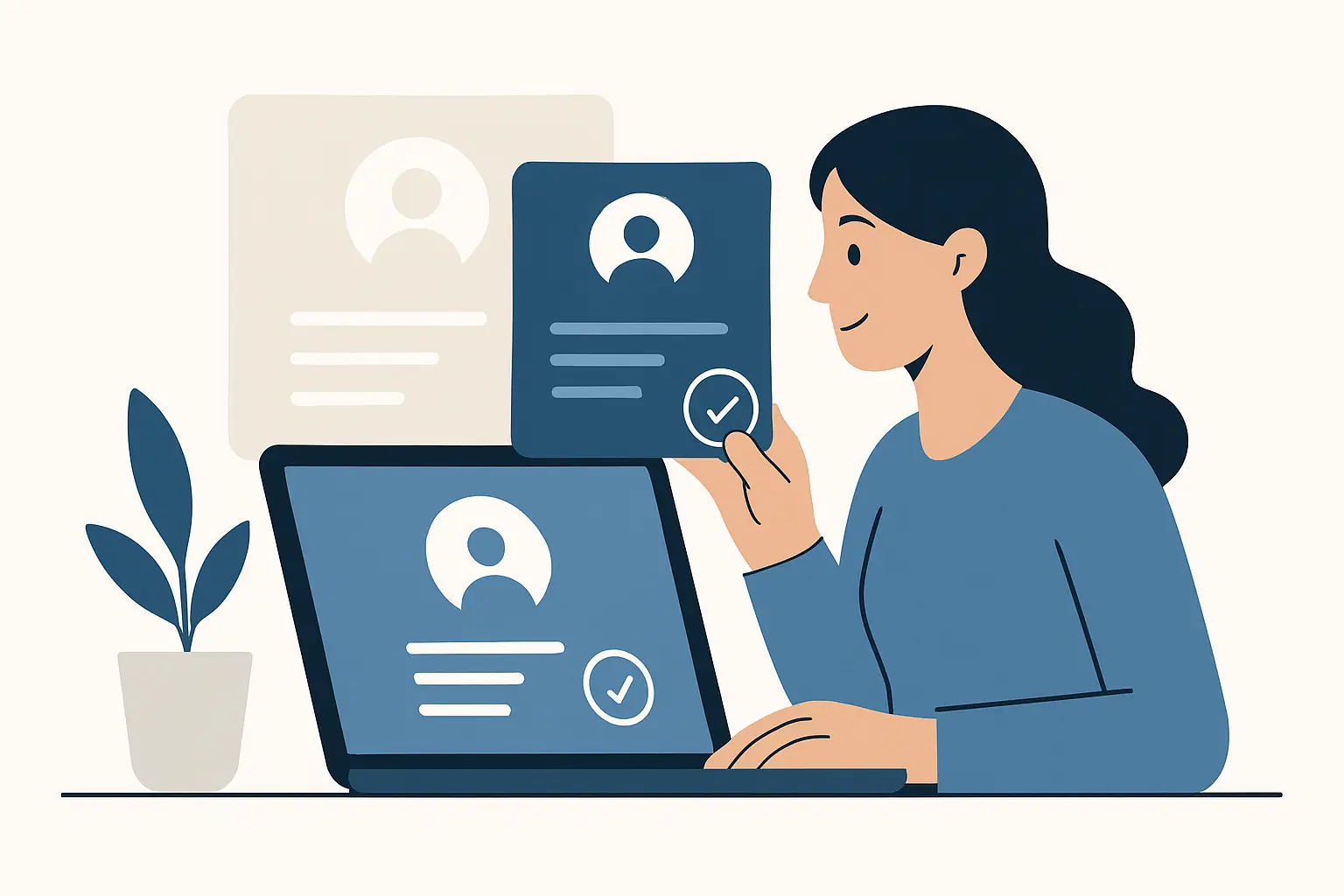 Consultar situação cadastral do CPF sem travar o onboarding