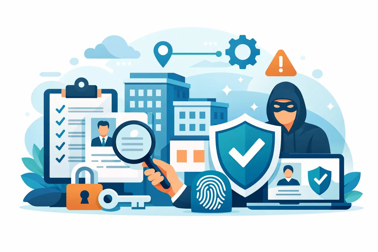 7 regras antifraude para cadastro de empresas