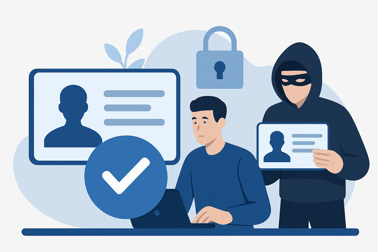 Fraude no cadastro CPF: como prevenir na prática