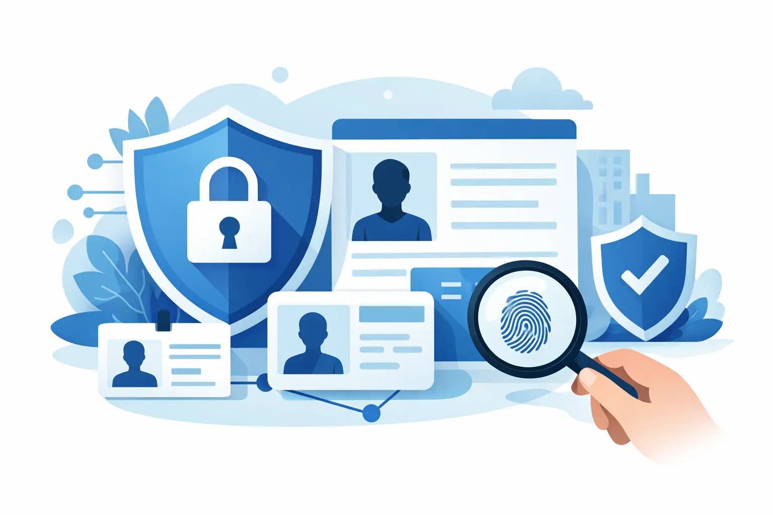 LGPD e CPF no cadastro: onde validar