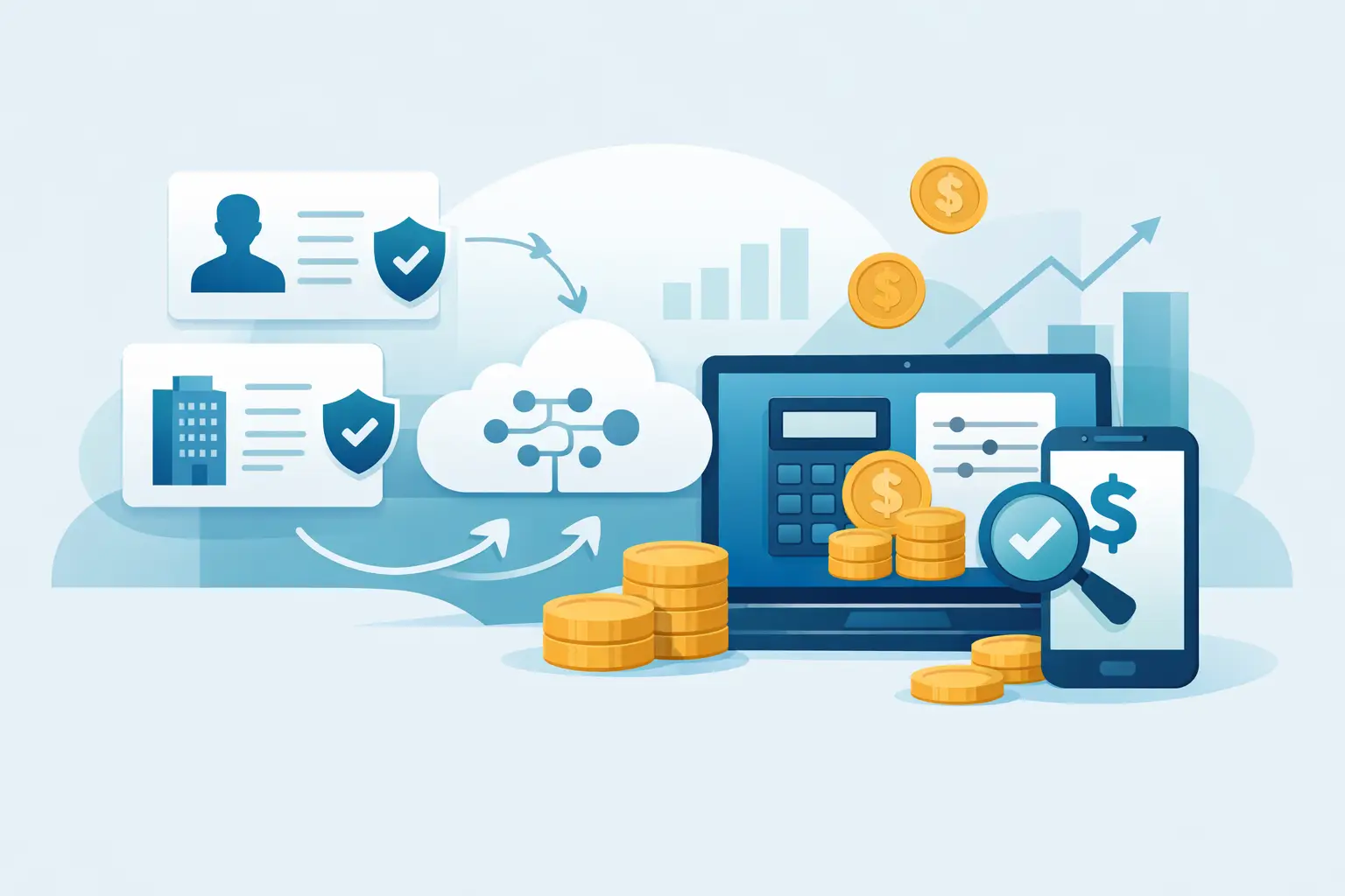 Quanto custa consultar CPF e CNPJ via API?