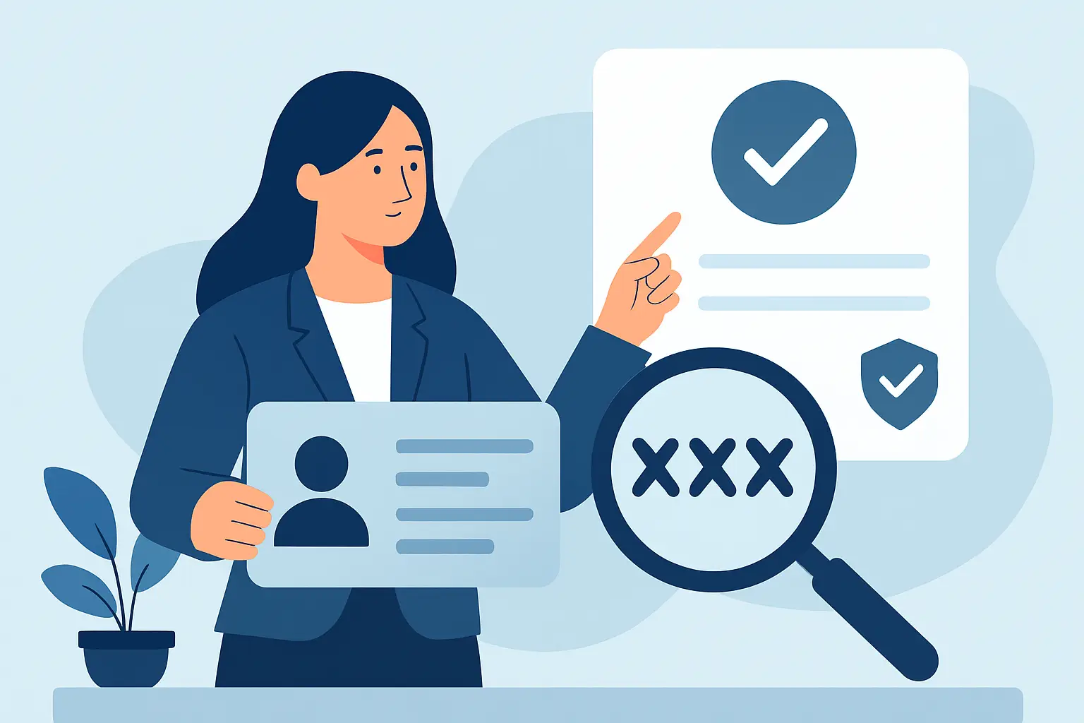 Validação de CPF mod 11: o que pega no KYC