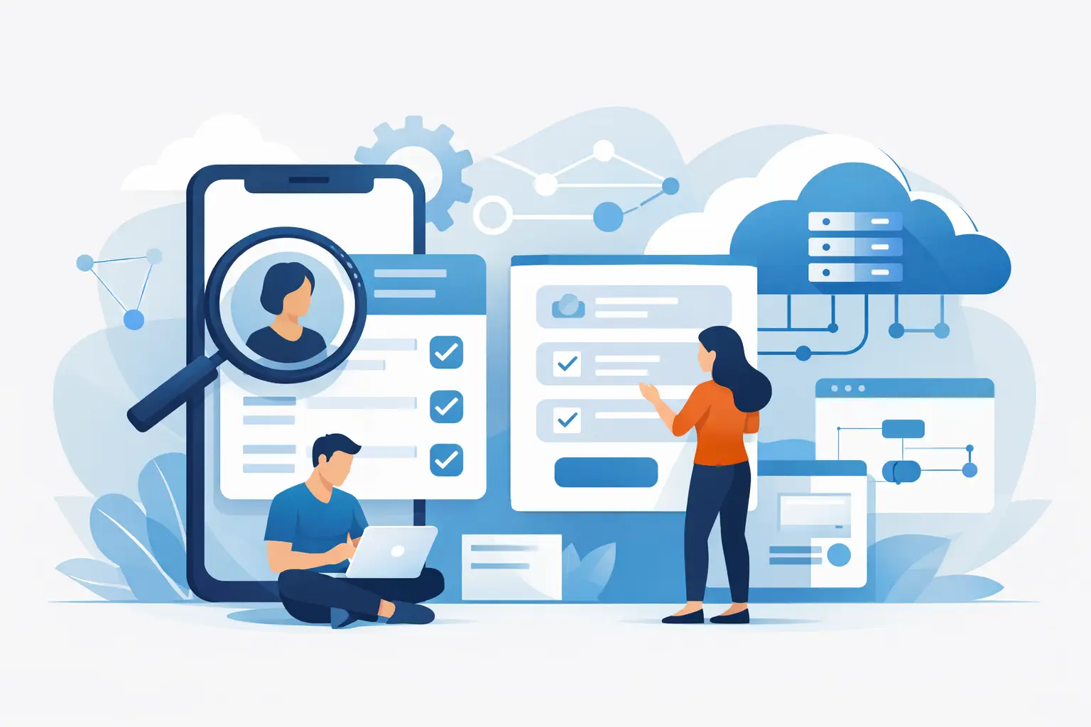 API consulta CPF para cadastro rápido funciona?