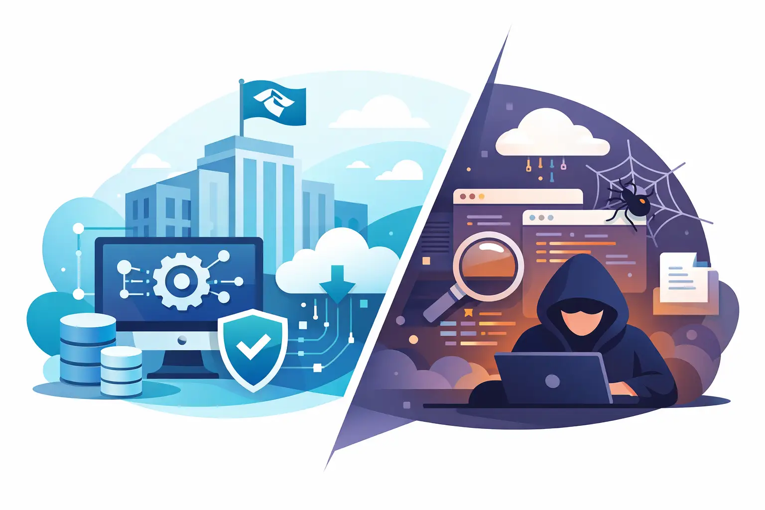 API Receita Federal vs web scraping