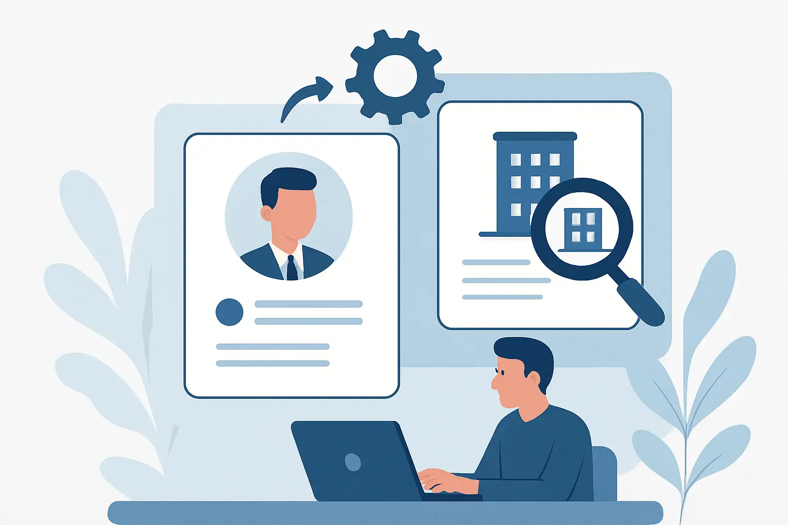 KYB automatizado com consulta de CNPJ na prática