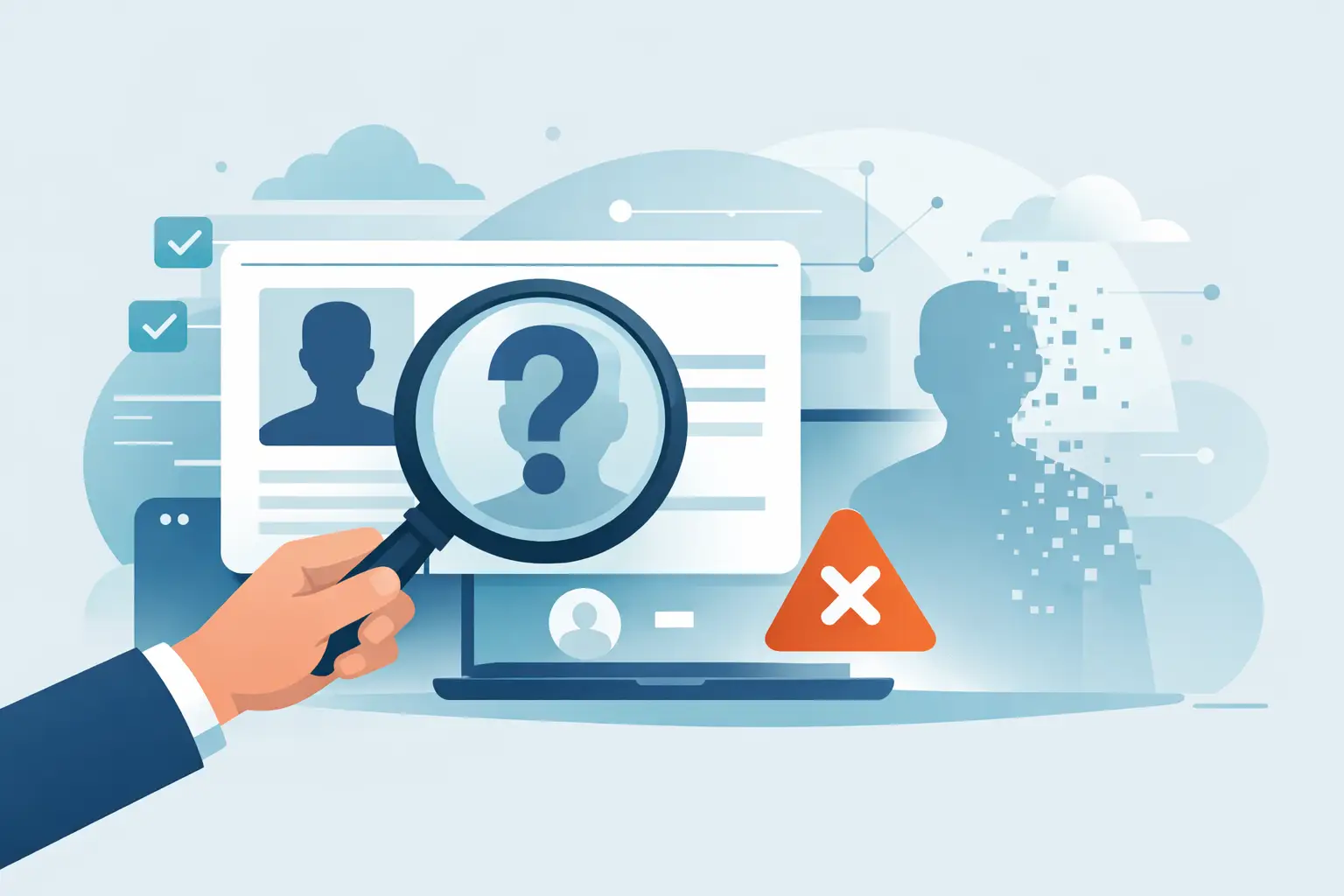 Como detectar CPF inexistente em cadastro