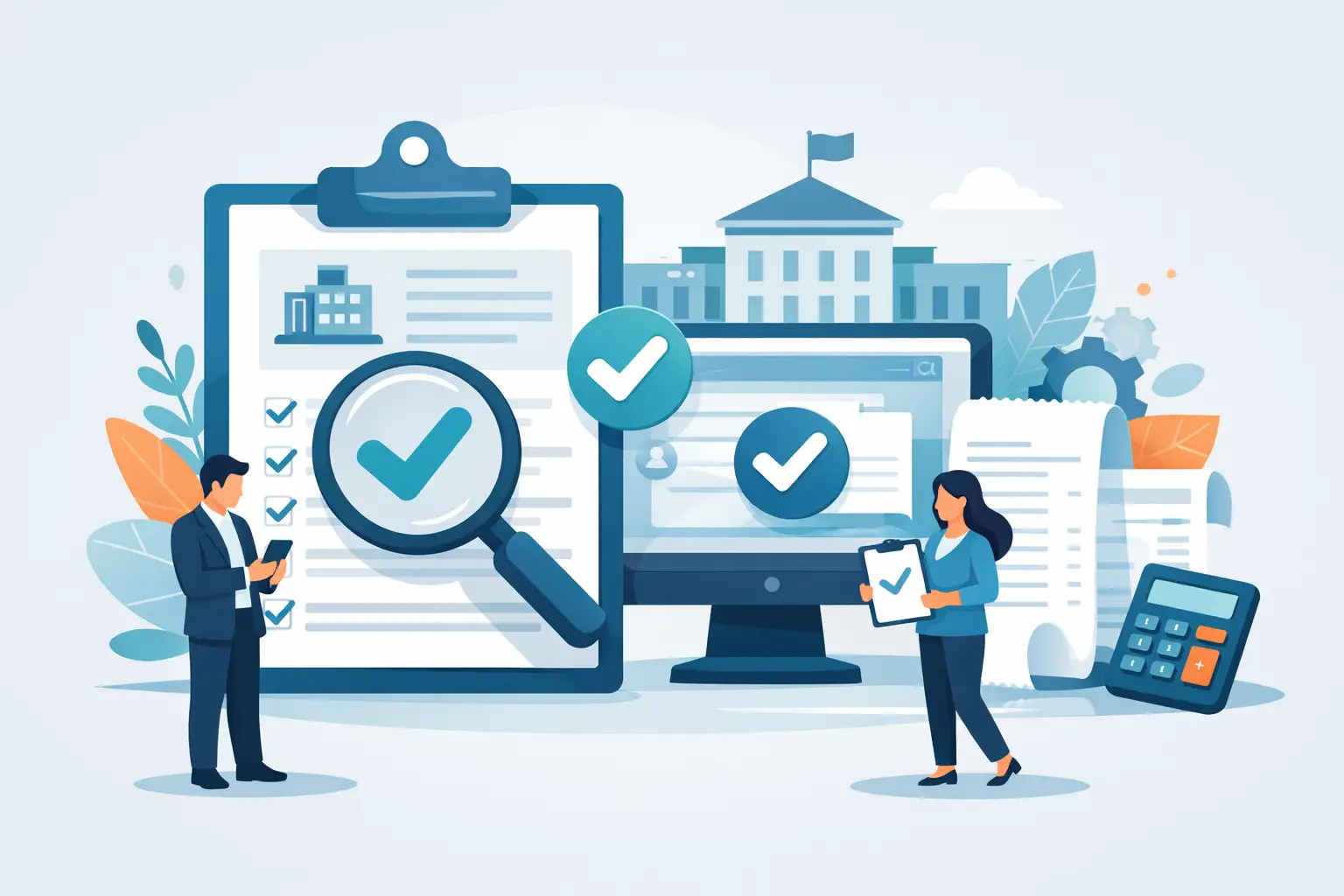 Como verificar CNPJ ativo para nota fiscal