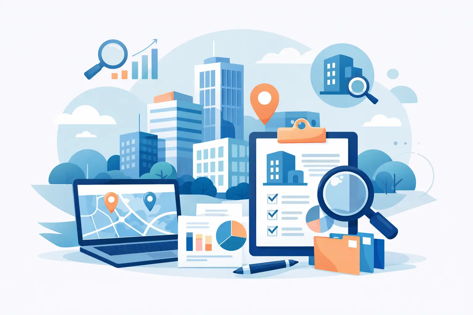 Guia de consulta cadastral empresarial
