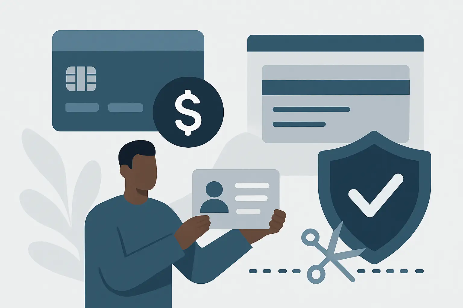 Chargeback: como o CPF certo corta fraude