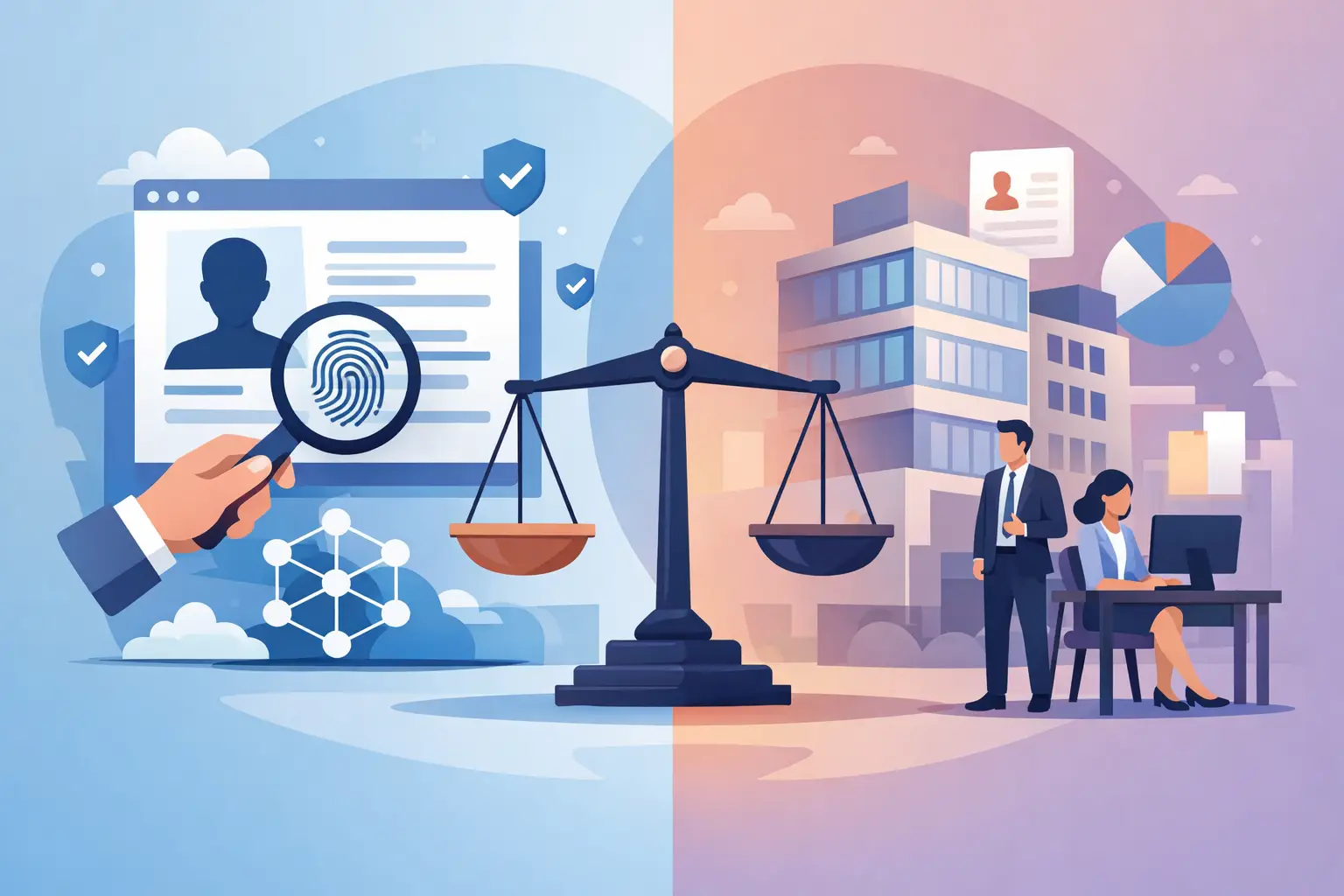 API de CPF versus bureau: qual escolher?