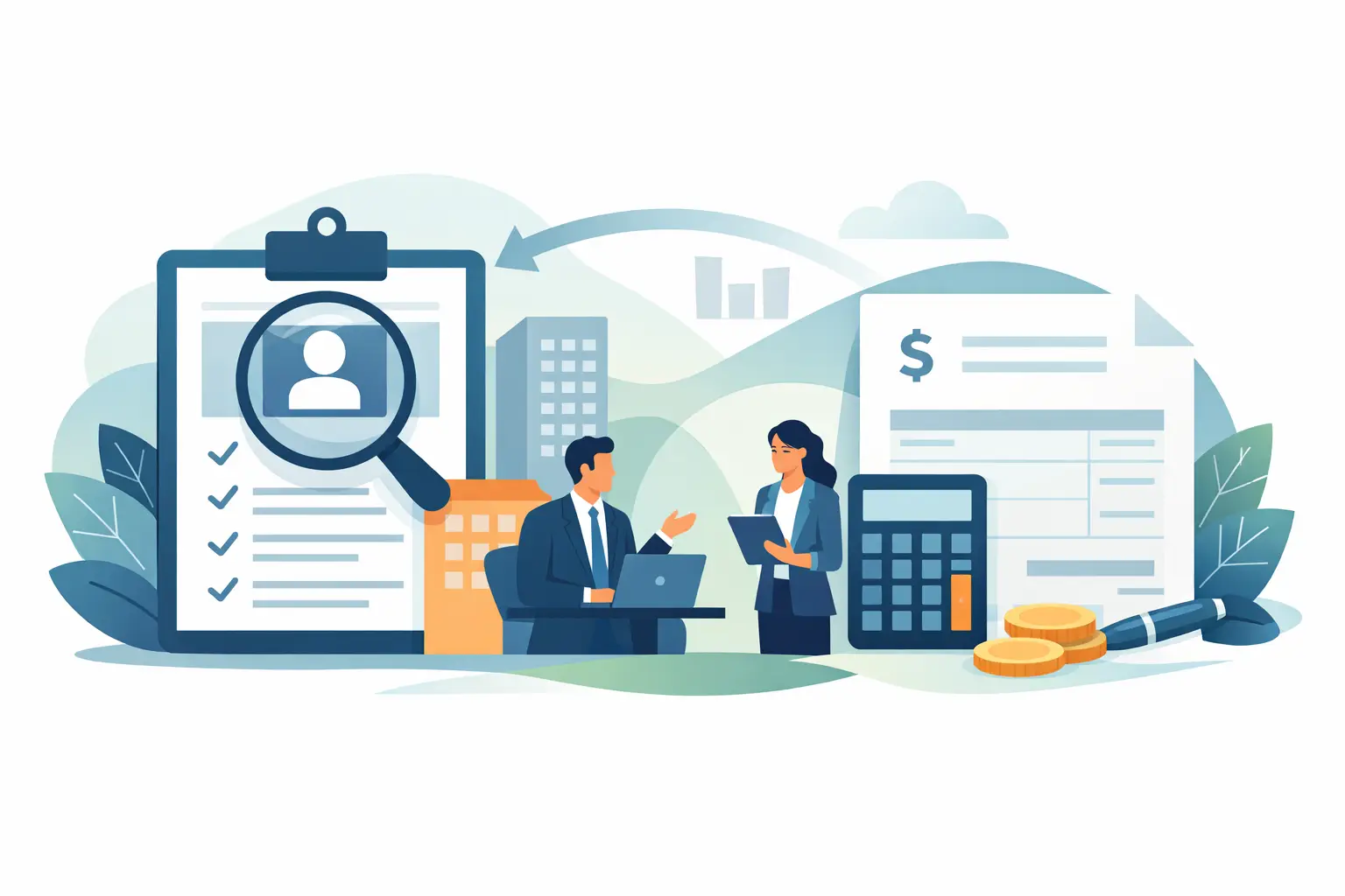 Consulta CNPJ para emissão de nota fiscal