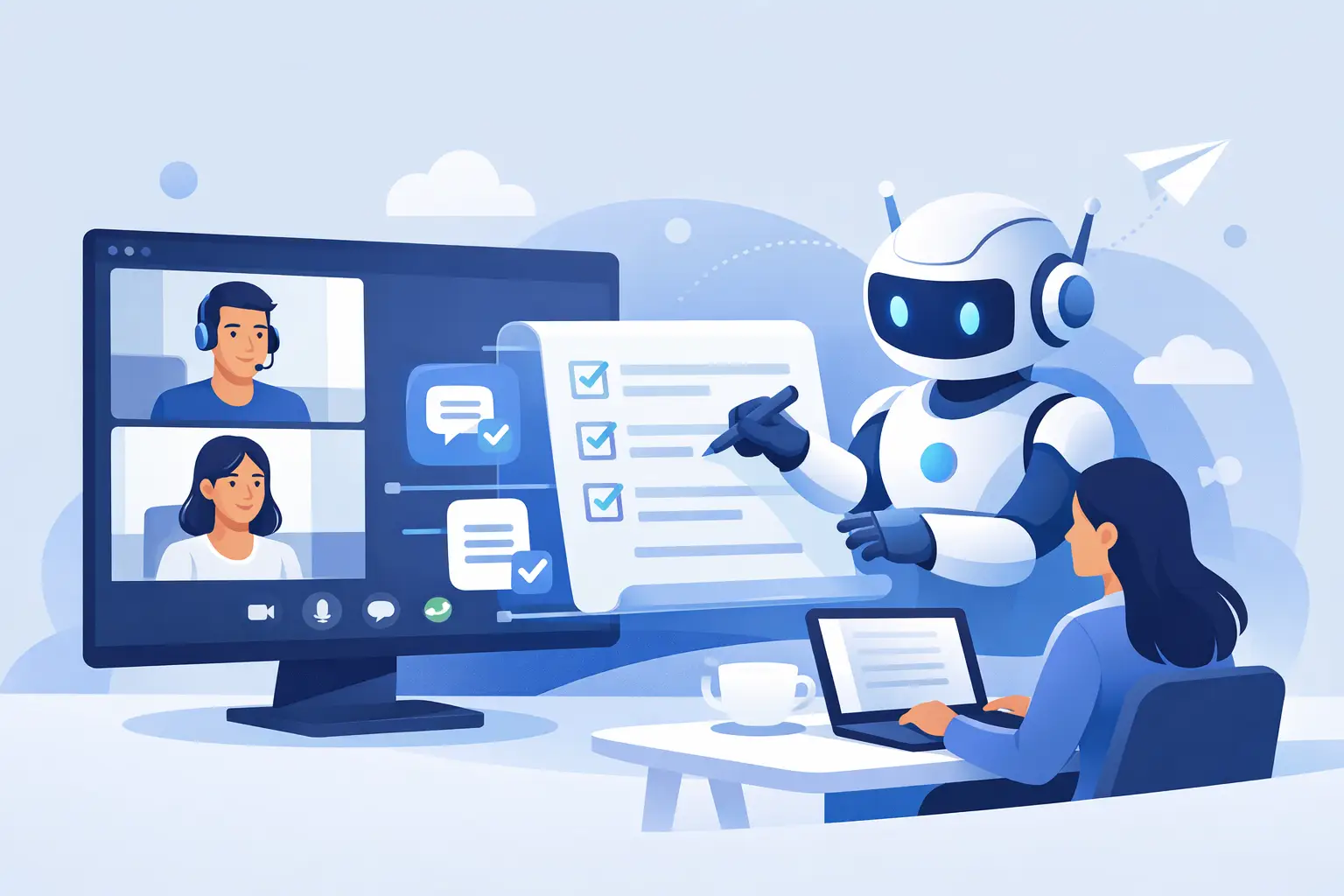 How to Enable AI Meeting Notes in Zoom for Follow-Up
