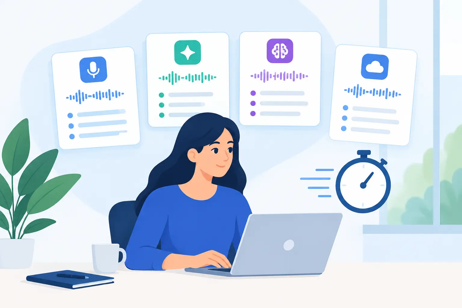 AI Notetaker Feature Comparison That Saves Time