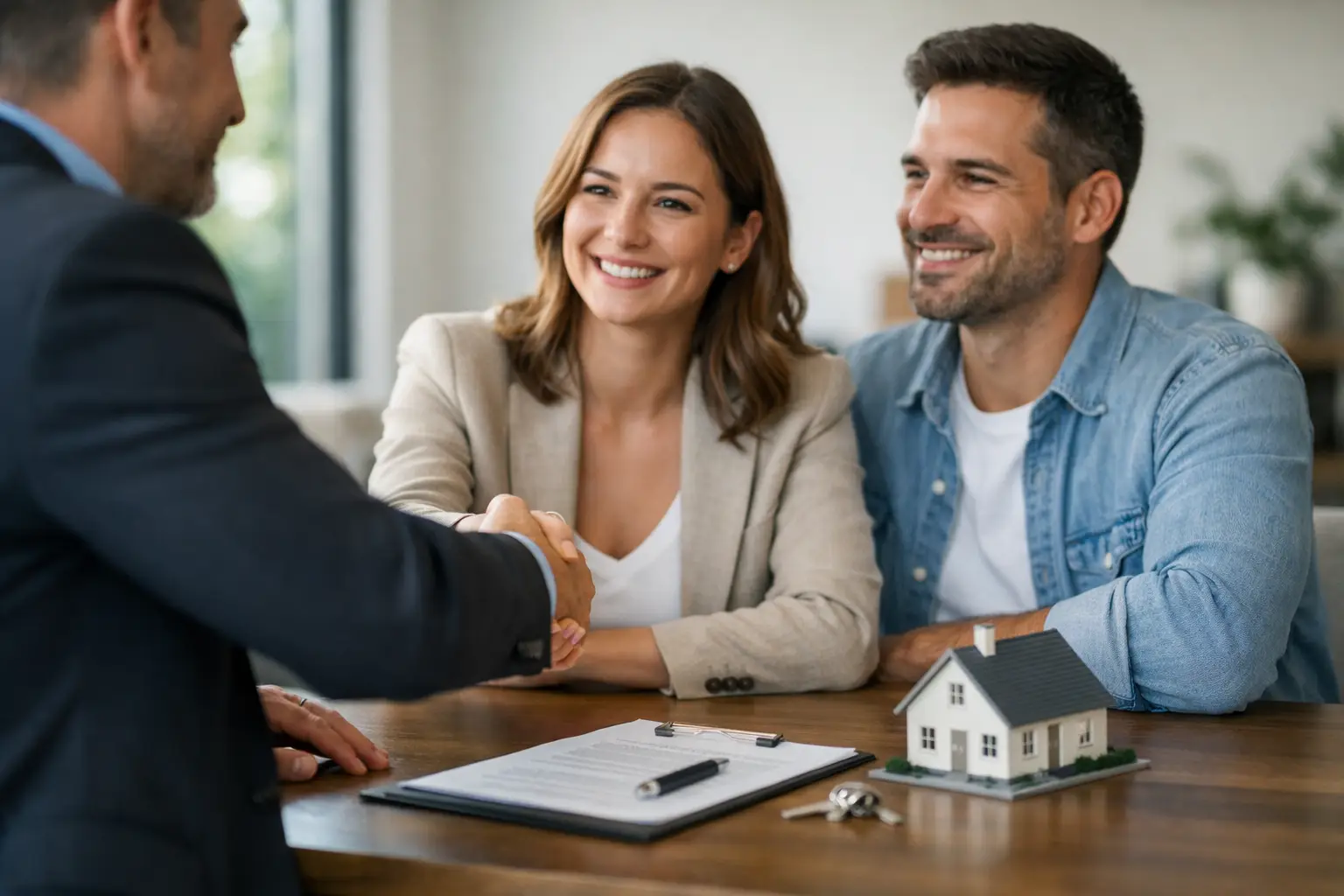 Melhores práticas de pós-venda imobiliário