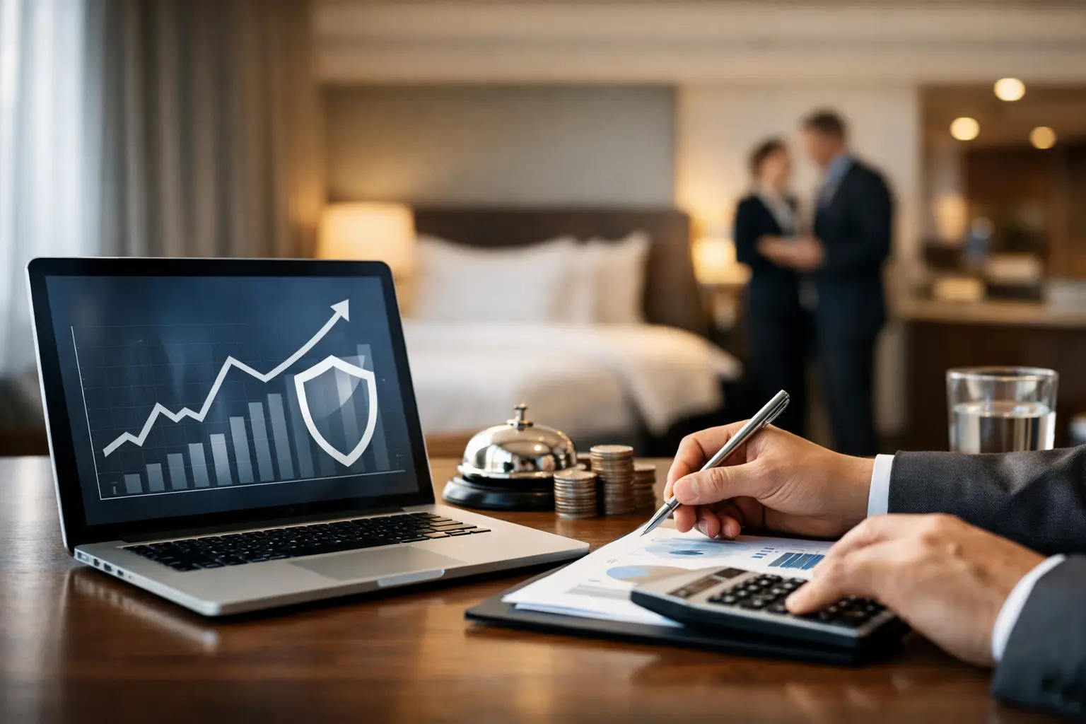Hospitality Finance Trends That Protect Margin