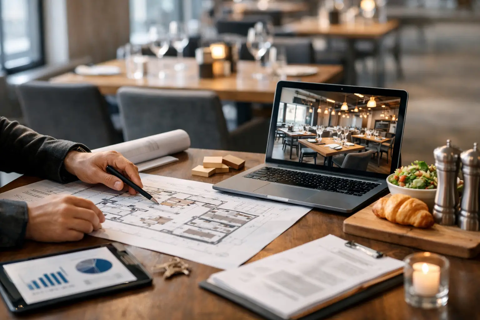 Restaurant Launch Planning Guide for Operators