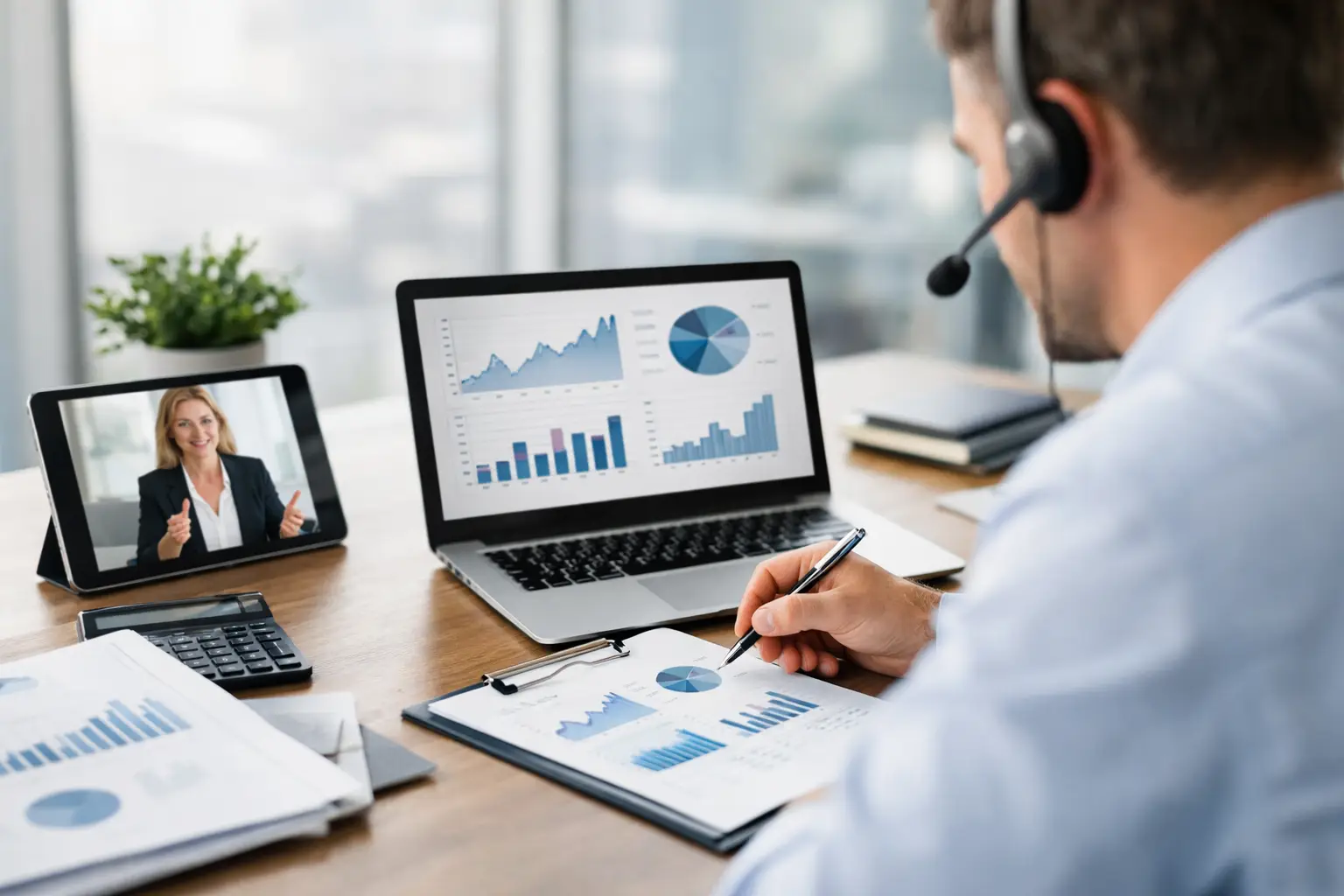 What Does an Outsourced Controller Do?