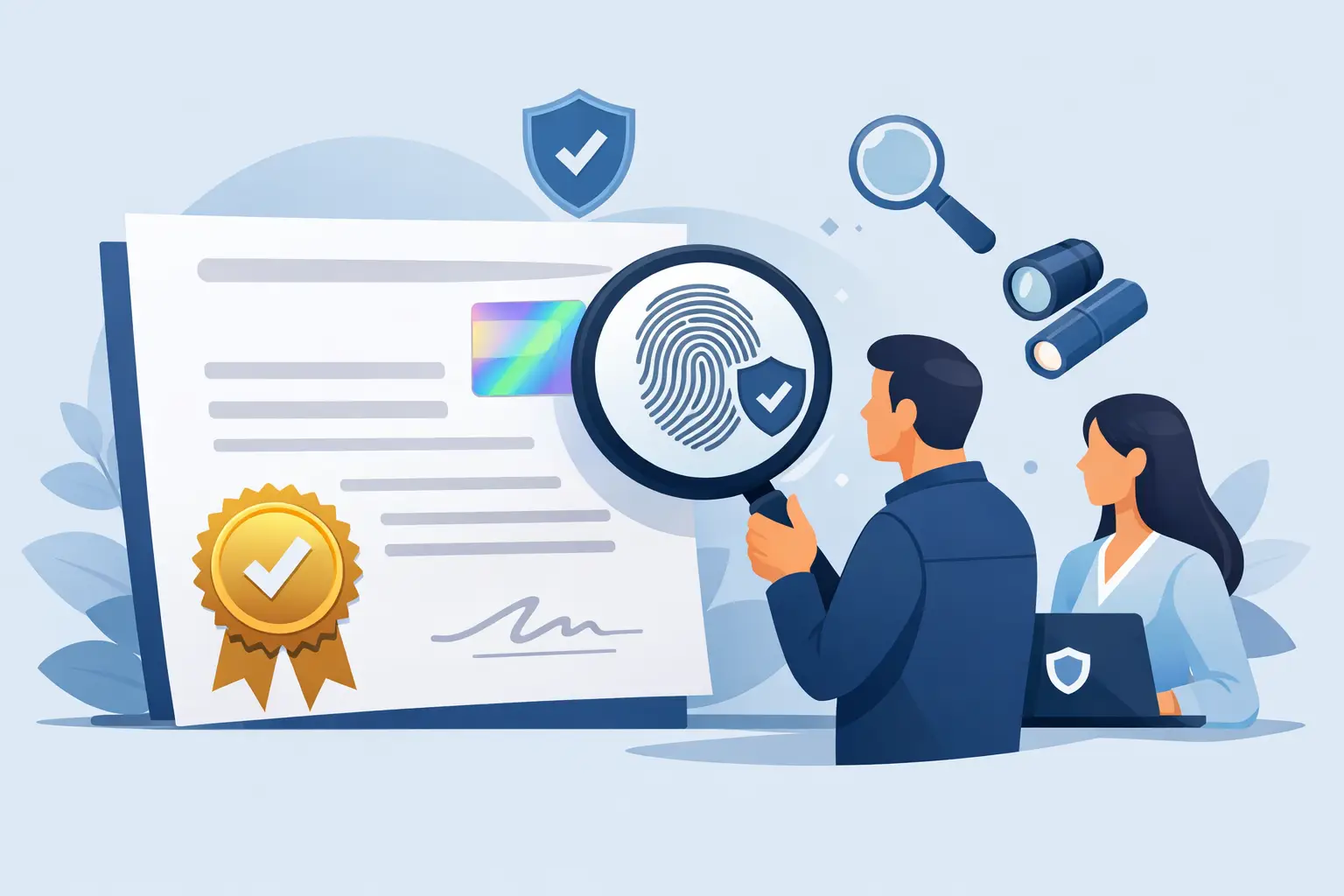 How to Verify COA Authenticity Before You Buy