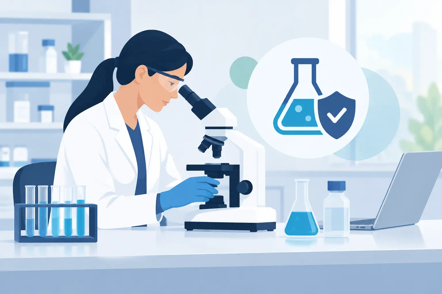 What Is Research Use Only? A Clear Guide for Labs