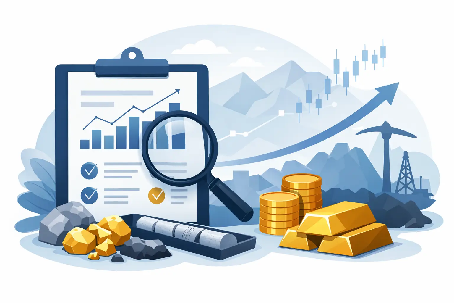 How to Evaluate Assay Reports Before You Buy