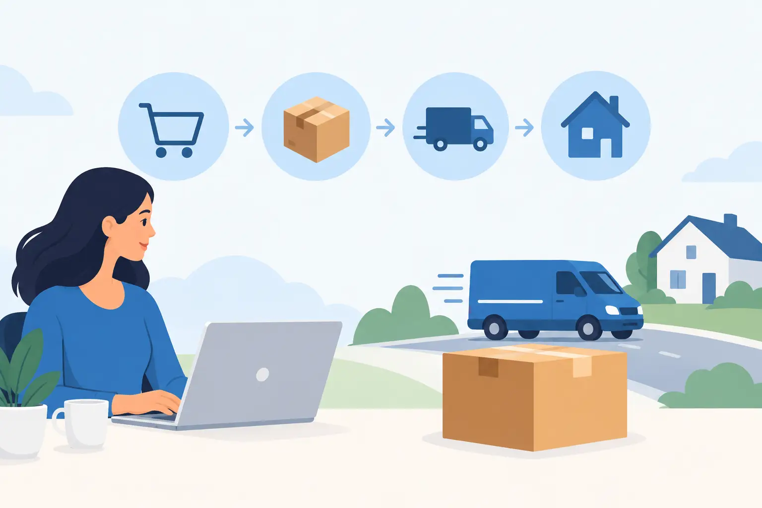 When Are Orders Dispatched? A Clear Timeline
