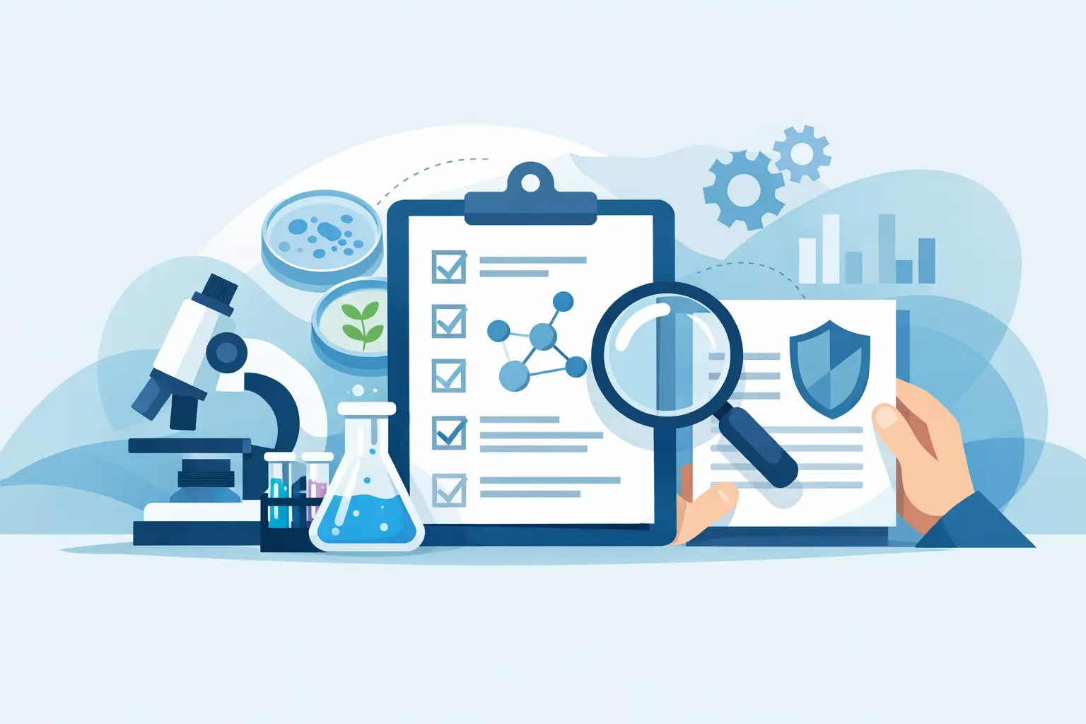 Research Use Only Labeling Guide for Clearer Compliance