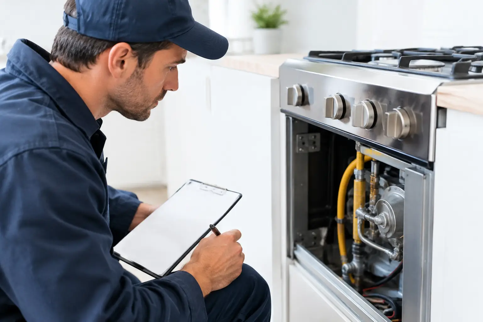 When Do You Need a Gas Safety Certificate Sydney?