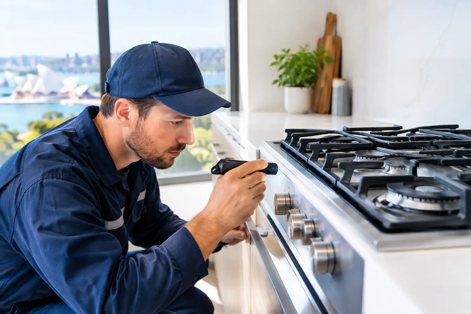 Gas Safety Guide for Sydney Homes and Businesses