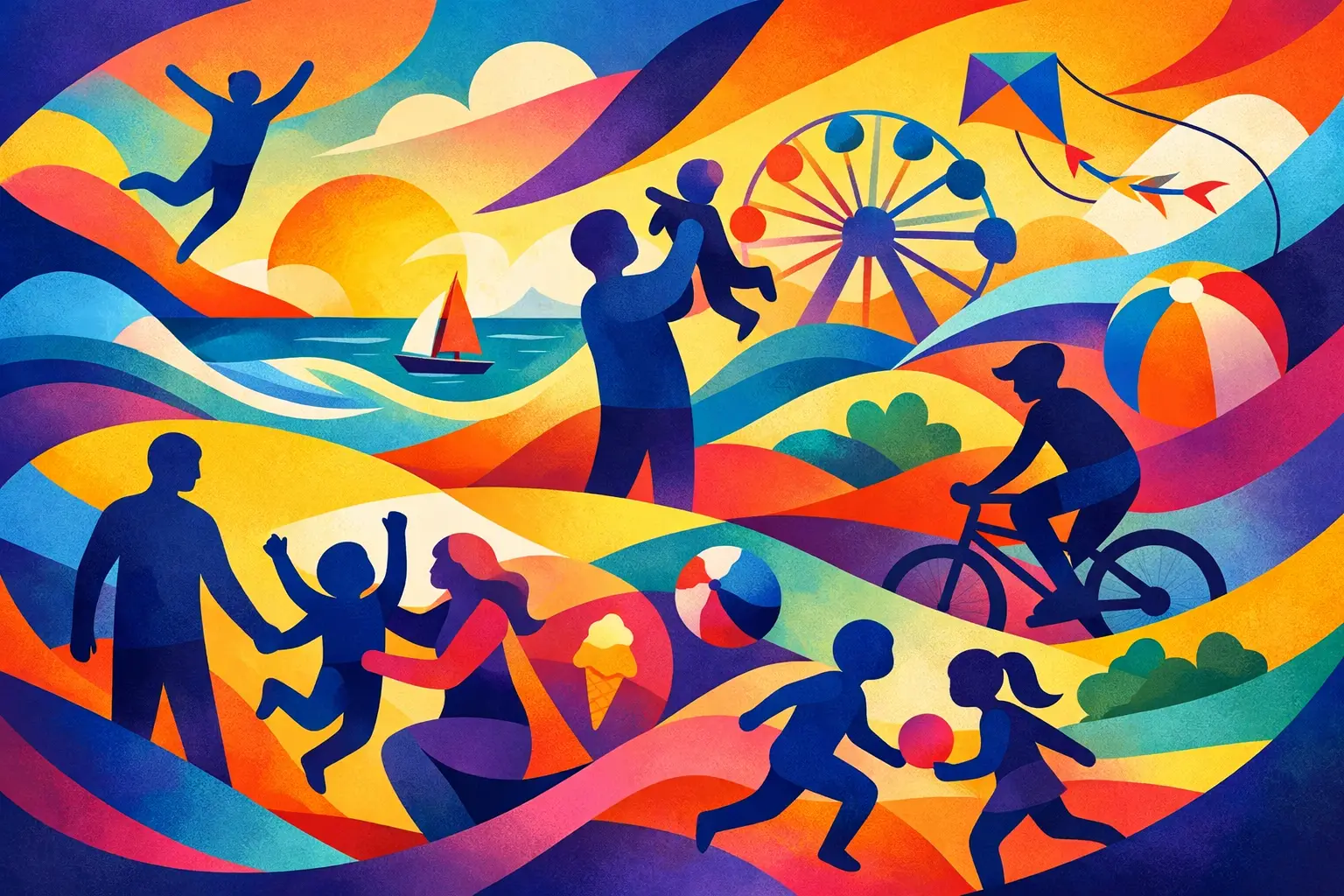 Family Activities in Worthing Everyone Will Enjoy